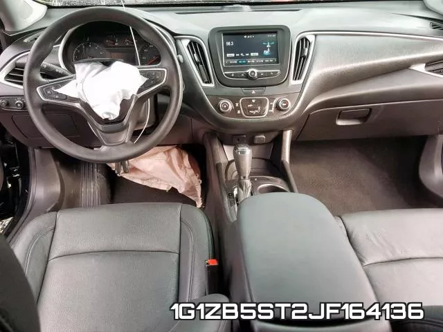 1G1ZB5ST2JF164136 фото 10