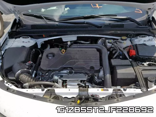 1G1ZB5ST2JF228692 фото 8