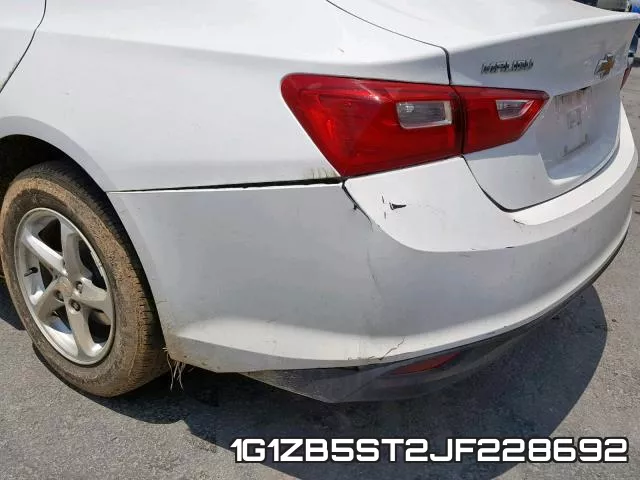 1G1ZB5ST2JF228692 фото 10