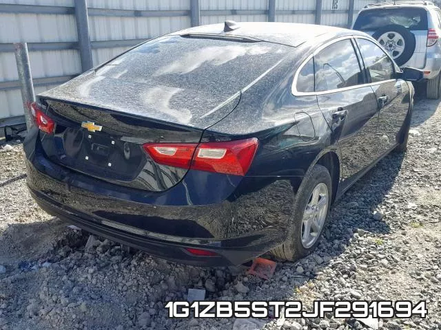 1G1ZB5ST2JF291694 фото 5