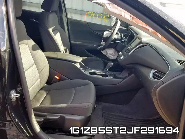 1G1ZB5ST2JF291694 фото 6