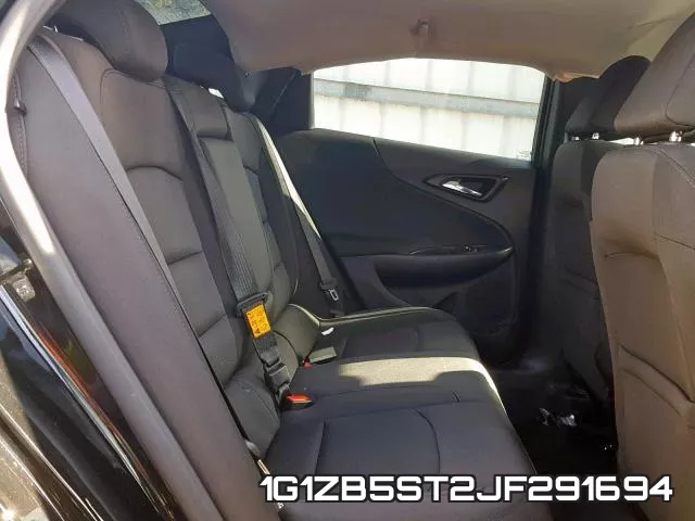 1G1ZB5ST2JF291694 фото 7