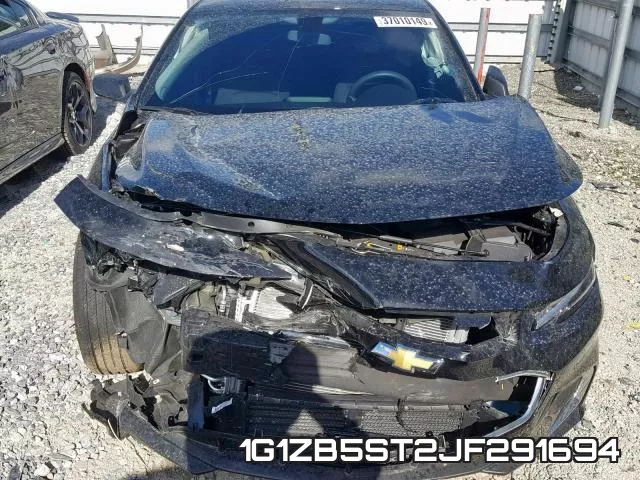 1G1ZB5ST2JF291694 фото 10