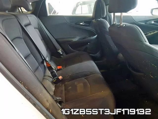 1G1ZB5ST3JF179132 фото 7
