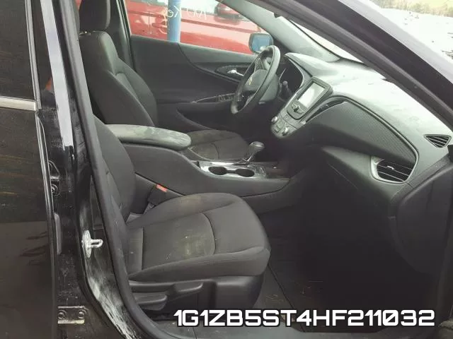 1G1ZB5ST4HF211032 фото 6