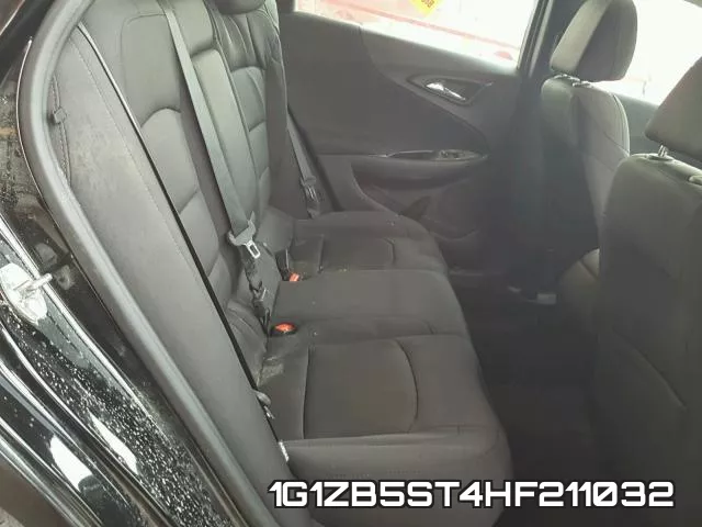 1G1ZB5ST4HF211032 фото 7
