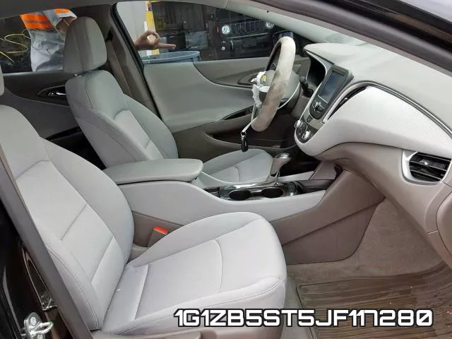 1G1ZB5ST5JF117280 фото 6