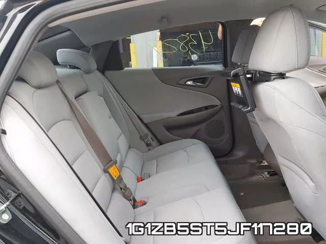1G1ZB5ST5JF117280 фото 7