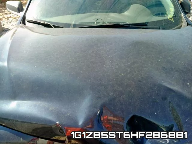 1G1ZB5ST6HF286881 фото 8