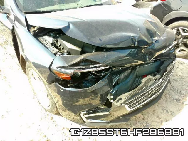1G1ZB5ST6HF286881 фото 10
