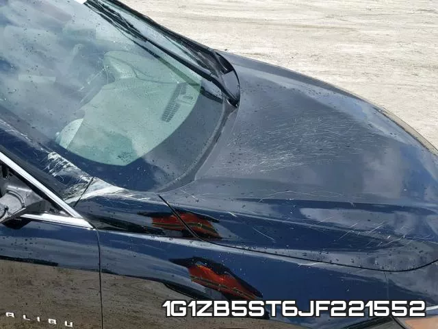 1G1ZB5ST6JF221552 фото 10