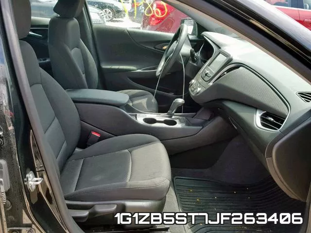 1G1ZB5ST7JF263406 фото 6