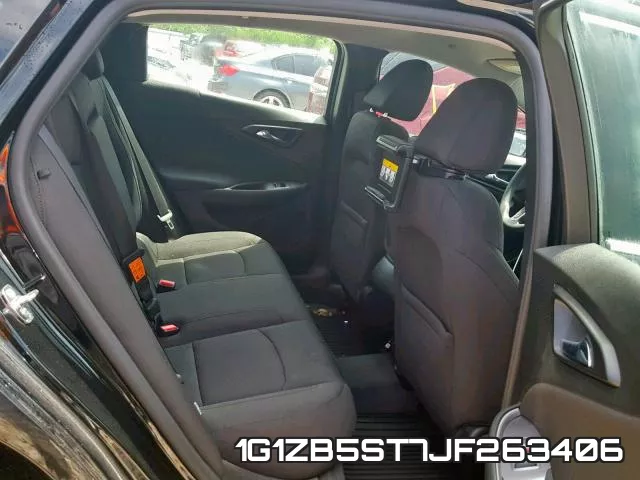 1G1ZB5ST7JF263406 фото 7