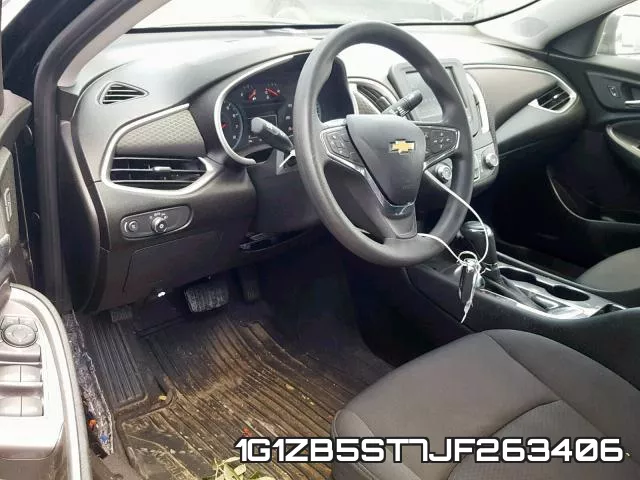 1G1ZB5ST7JF263406 фото 10