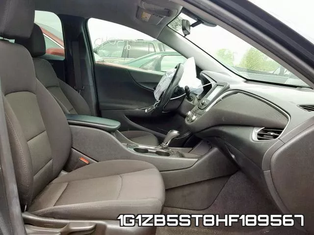 1G1ZB5ST8HF189567 фото 6