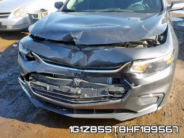 1G1ZB5ST8HF189567 фото 10