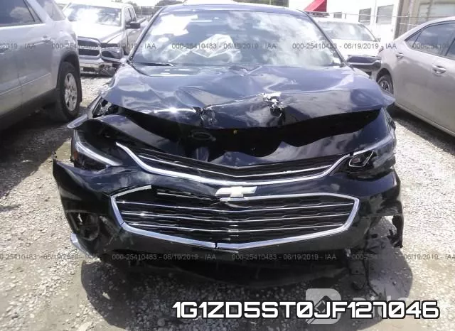1G1ZD5ST0JF127046 фото 7