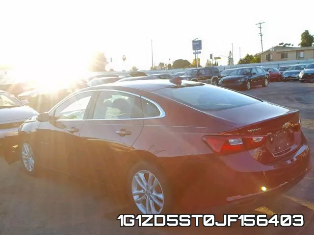 1G1ZD5ST0JF156403 фото 4