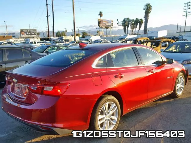 1G1ZD5ST0JF156403 фото 5