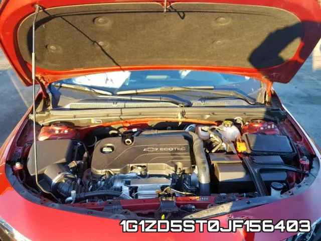 1G1ZD5ST0JF156403 фото 8