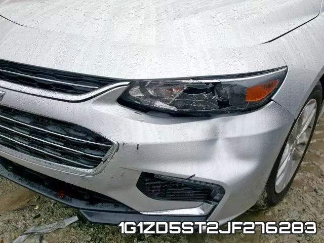 1G1ZD5ST2JF276283 фото 10