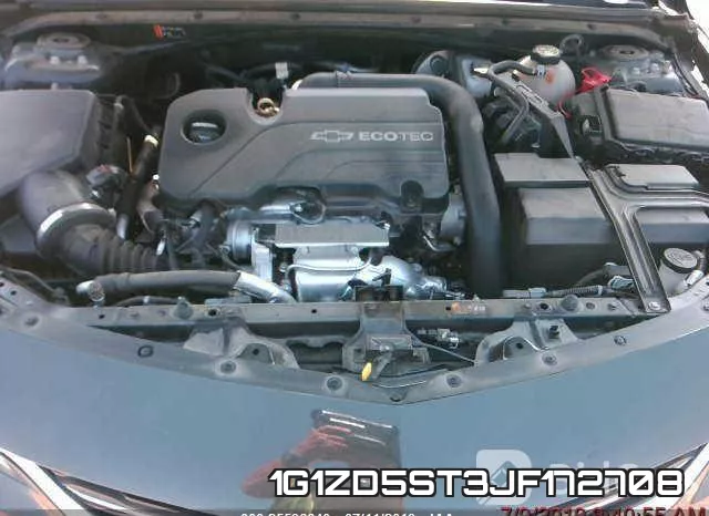 1G1ZD5ST3JF172708 фото 2