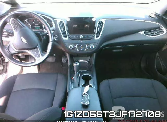 1G1ZD5ST3JF172708 фото 4
