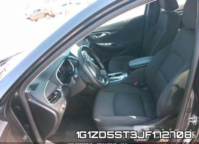 1G1ZD5ST3JF172708 фото 6