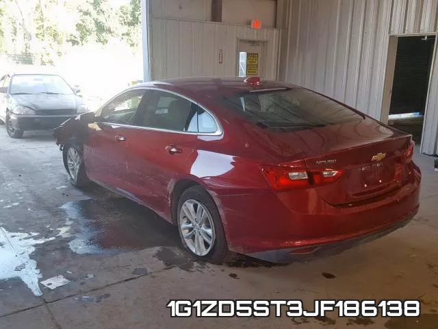 1G1ZD5ST3JF186138 фото 4