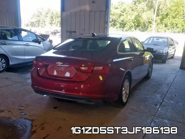 1G1ZD5ST3JF186138 фото 5
