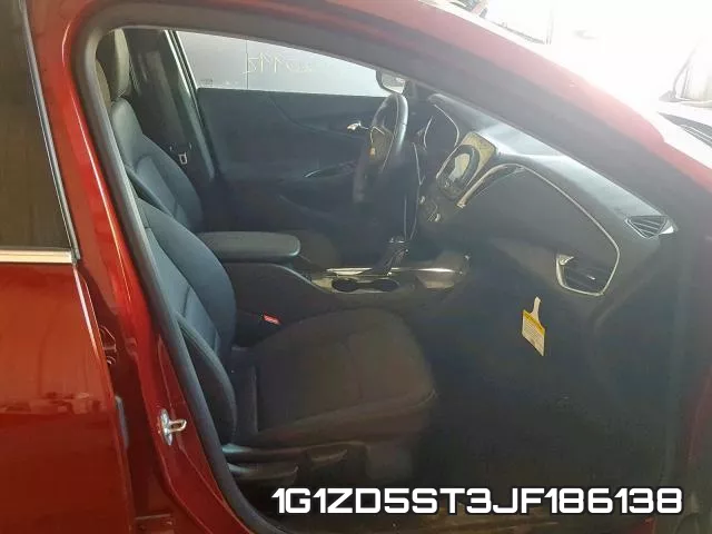 1G1ZD5ST3JF186138 фото 6