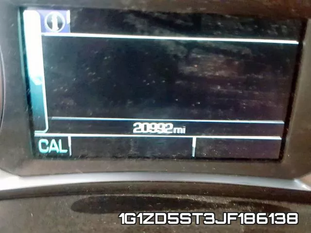 1G1ZD5ST3JF186138 фото 9