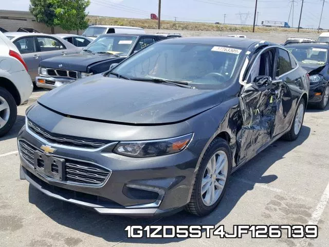1G1ZD5ST4JF126739 фото 3