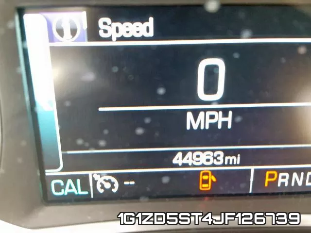 1G1ZD5ST4JF126739 фото 9