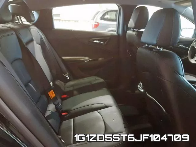 1G1ZD5ST6JF104709 фото 7