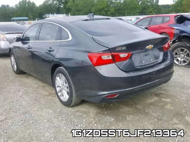 1G1ZD5ST6JF213364 фото 4