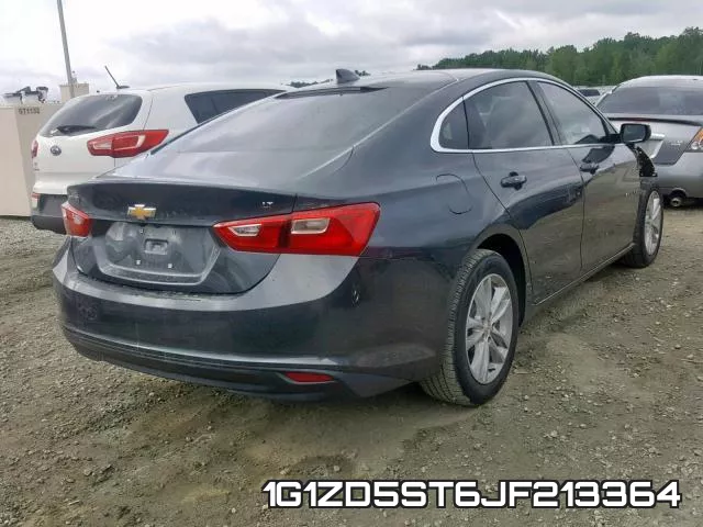 1G1ZD5ST6JF213364 фото 5