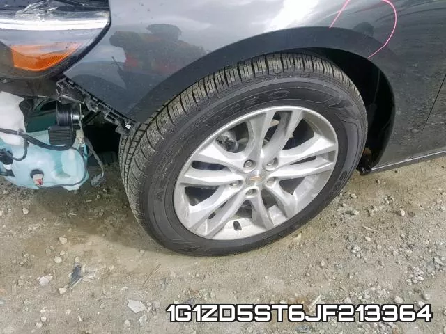 1G1ZD5ST6JF213364 фото 10