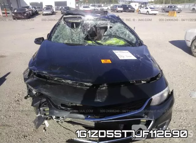 1G1ZD5ST7JF112690 фото 7