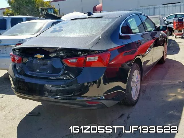 1G1ZD5ST7JF133622 фото 5