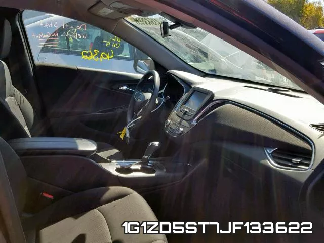 1G1ZD5ST7JF133622 фото 6