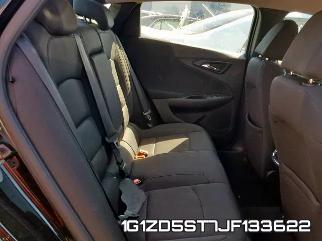 1G1ZD5ST7JF133622 фото 7