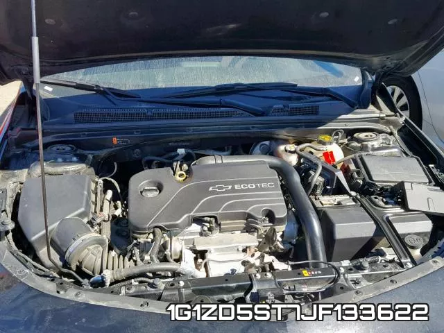 1G1ZD5ST7JF133622 фото 8