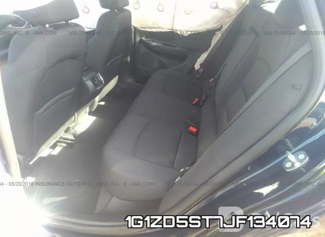 1G1ZD5ST7JF134074 фото 9