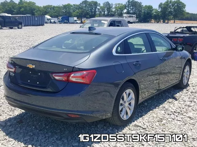 1G1ZD5ST9KF157101 фото 5