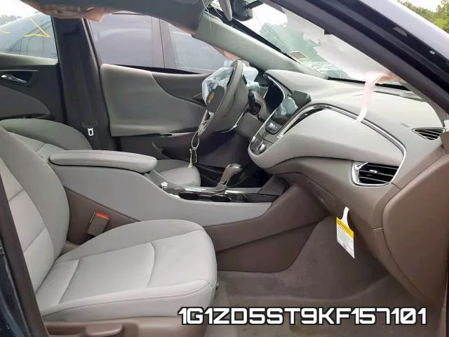 1G1ZD5ST9KF157101 фото 6