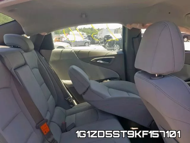 1G1ZD5ST9KF157101 фото 7