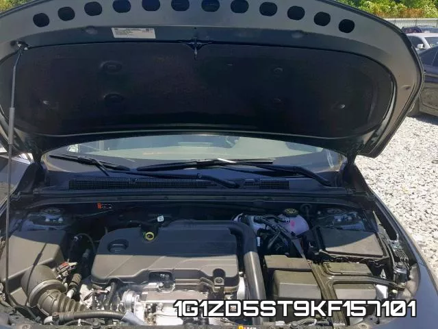 1G1ZD5ST9KF157101 фото 8
