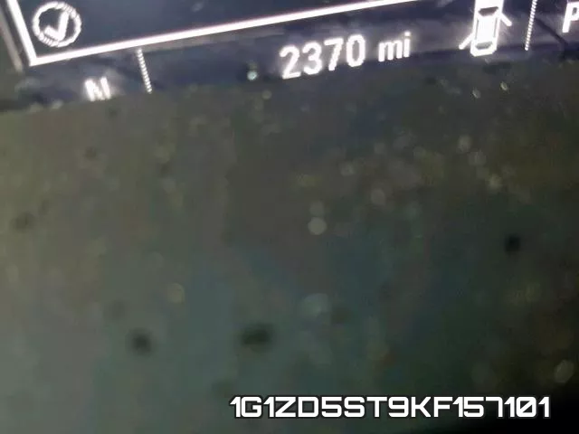 1G1ZD5ST9KF157101 фото 9