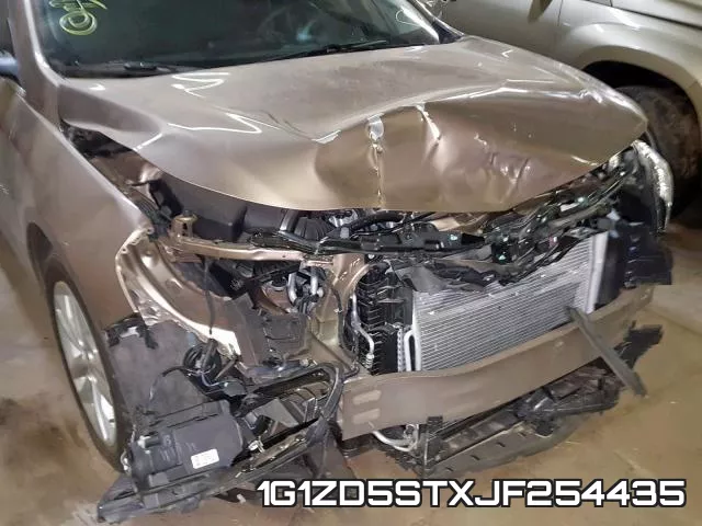 1G1ZD5STXJF254435 фото 9